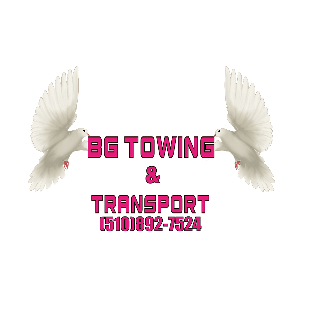 BG Towing & General Freight